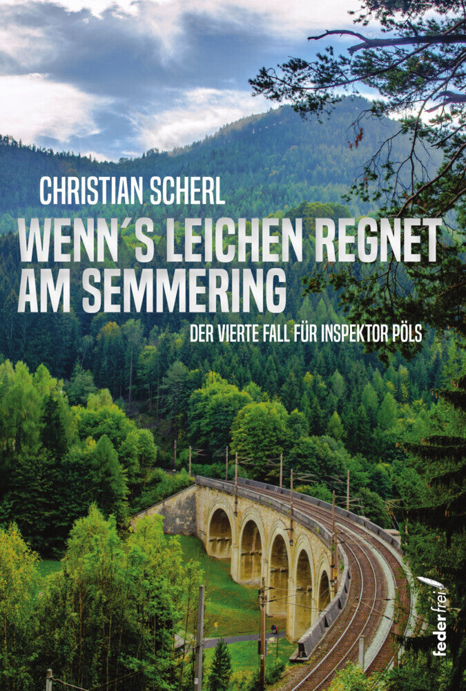 Wenn`s Leichen regnet am Semmering (Christian Scherl)