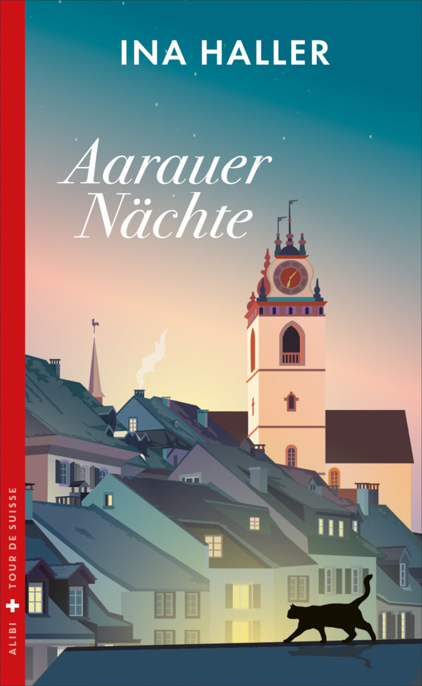 Aarauer Nächte (Ina Haller)