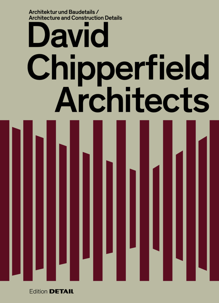 David Chipperfield Architects (Sandra Hofmeister)