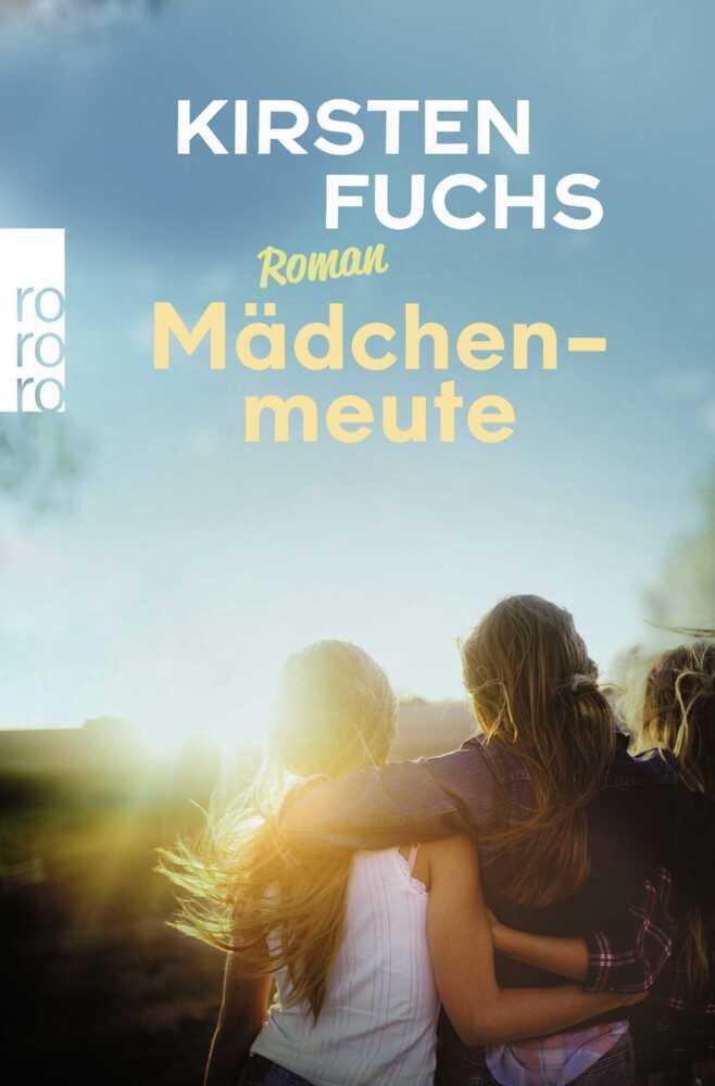 Mädchenmeute (Kirsten Fuchs)