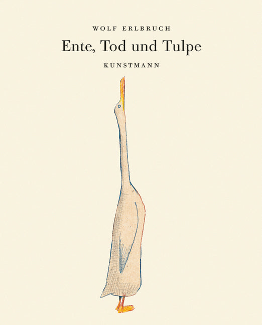 Ente, Tod und Tulpe (Wolf Erlbruch)