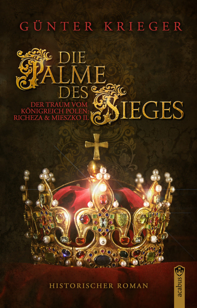 Die Palme des Sieges (Günter Krieger)