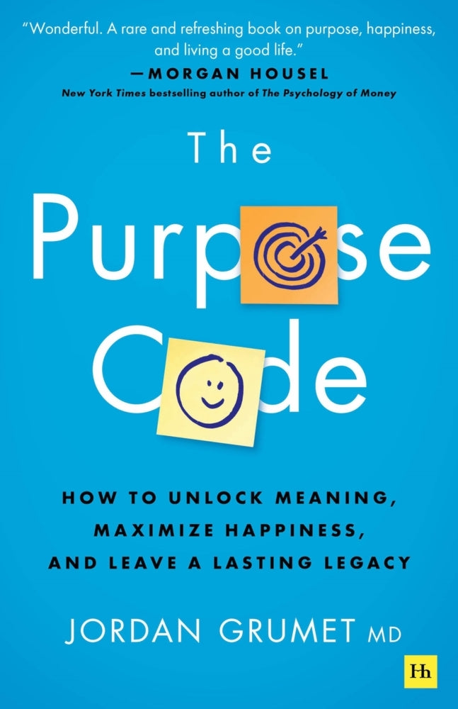 The Purpose Code (Jordan Grumet)