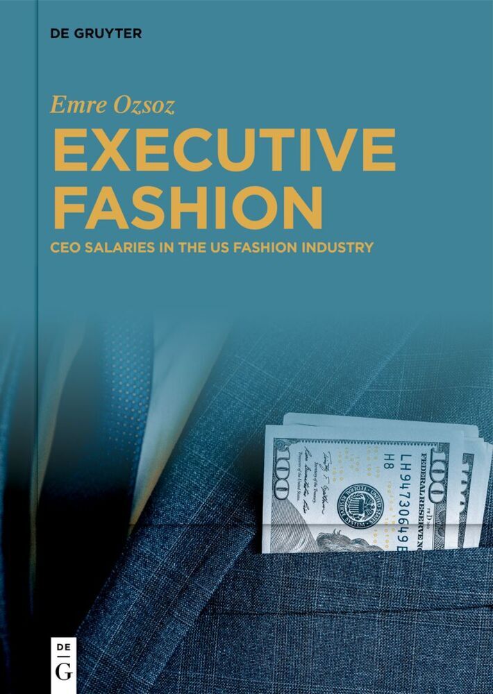 Executive Fashion (Emre Ozsoz)