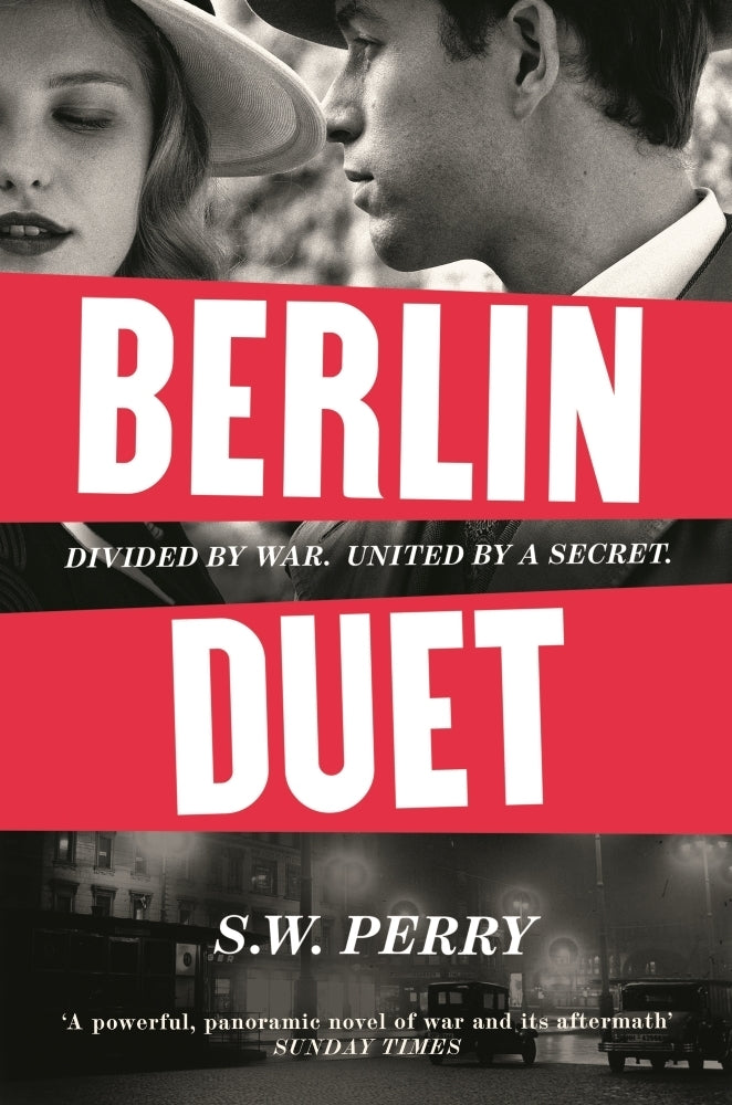 Berlin Duet (S. W. Perry)