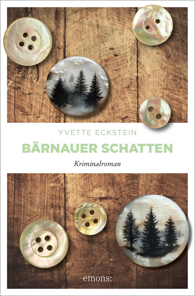 Bärnauer Schatten (Yvette Eckstein)