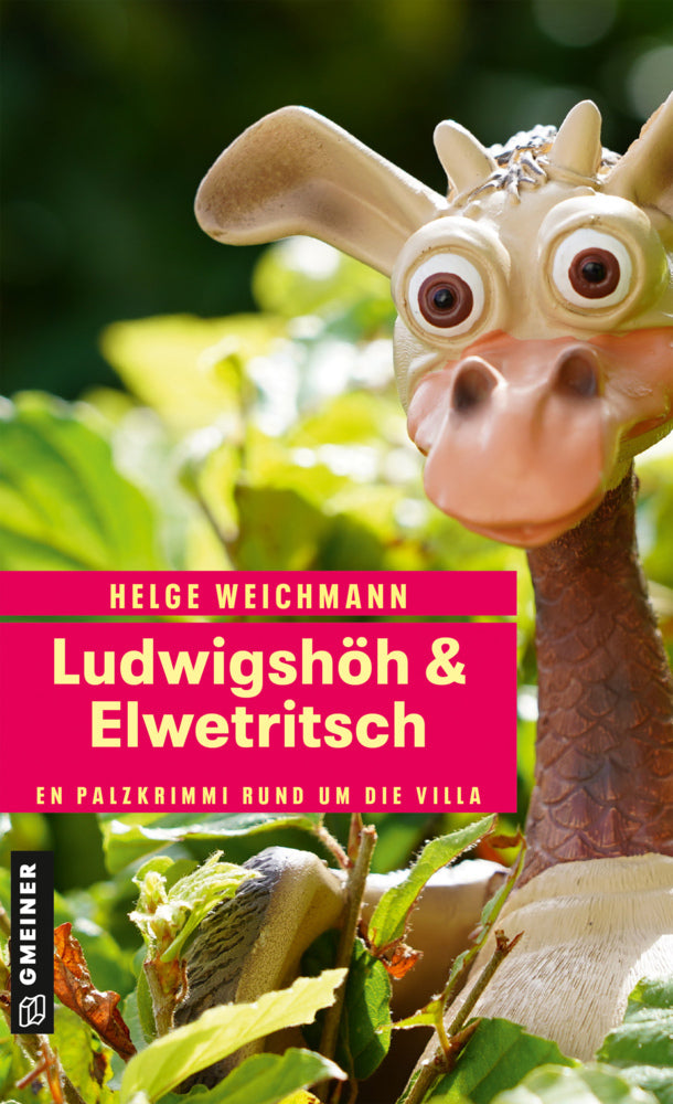 Ludwigshöh & Elwetritsch (Helge Weichmann)