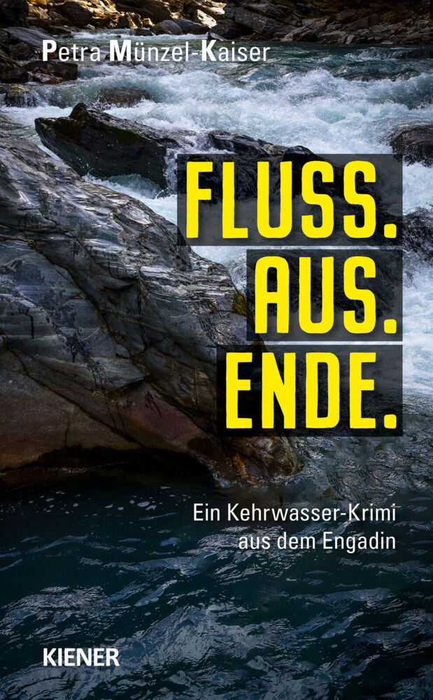 Fluss.Aus.Ende (Petra Münzel-Kaiser)