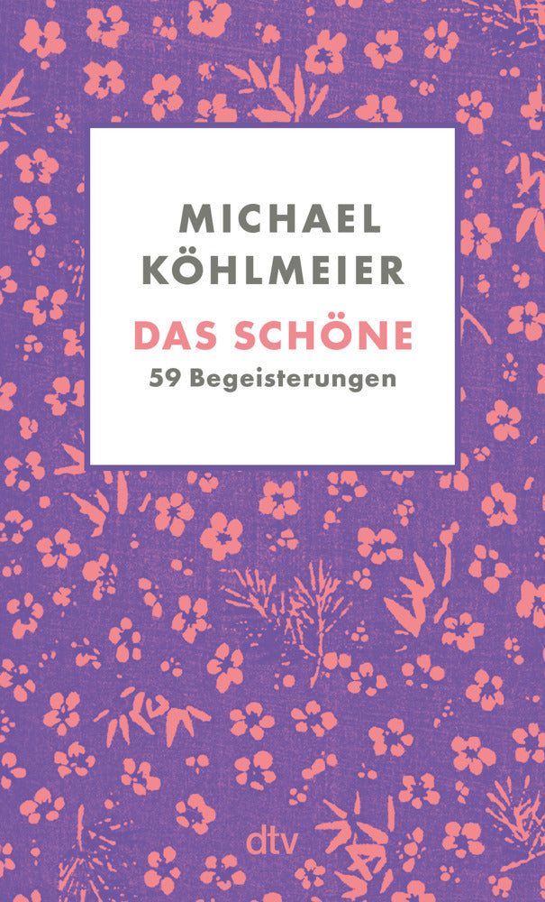 Das Schöne (Michael Köhlmeier)