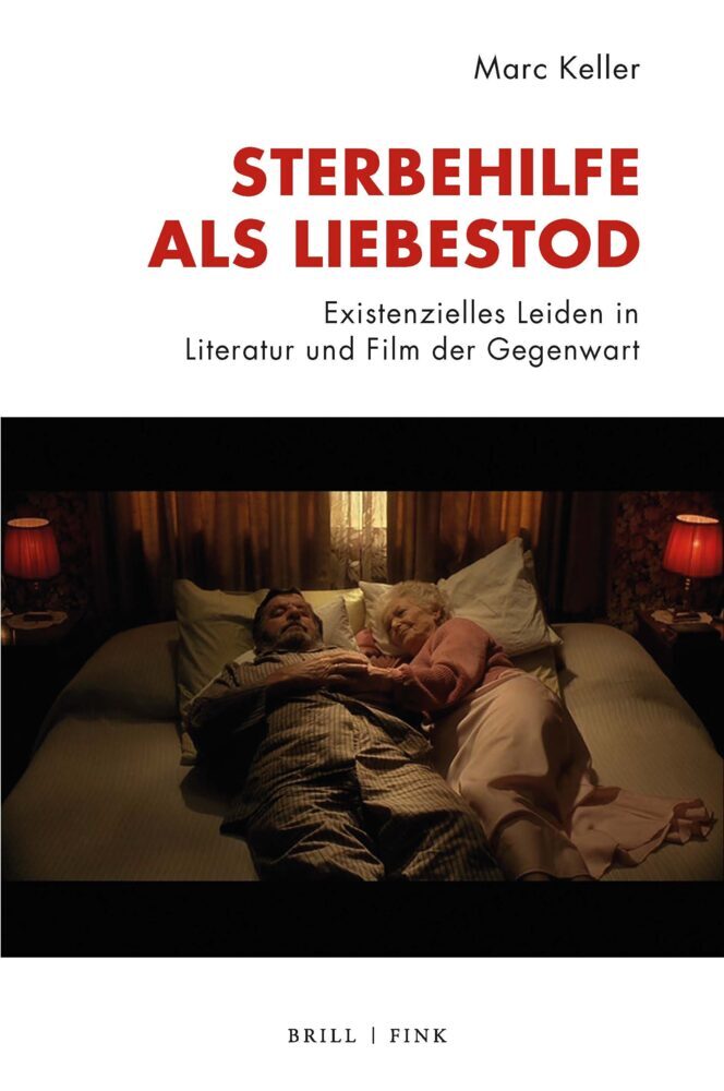 Sterbehilfe als Liebestod (Marc Keller)