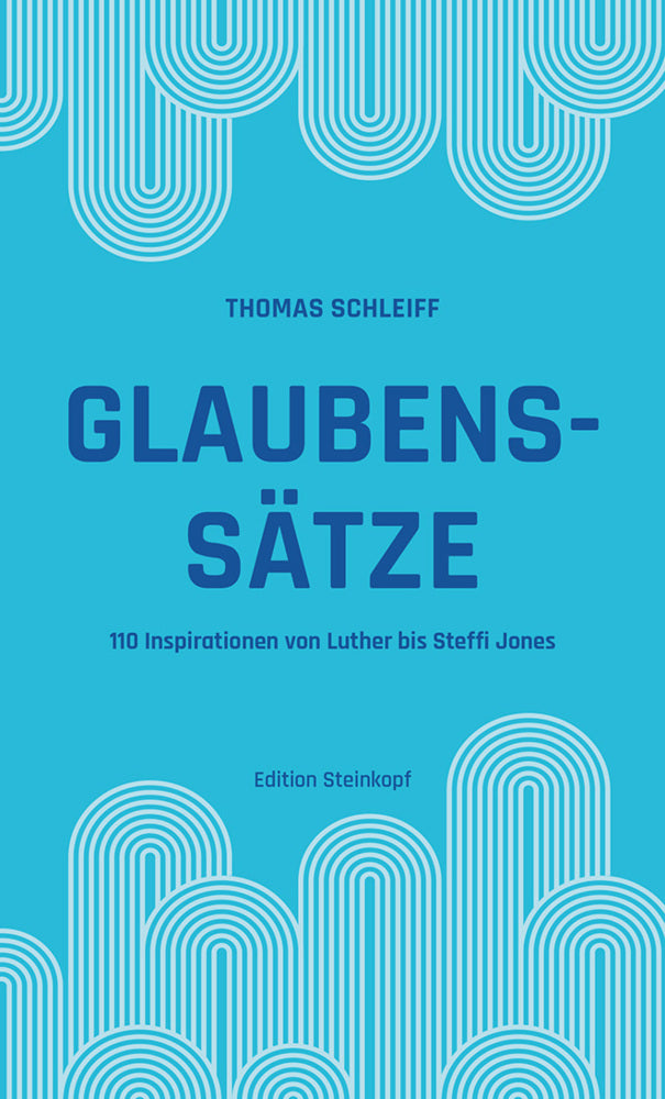 Glaubenssätze (Thomas Schleiff)