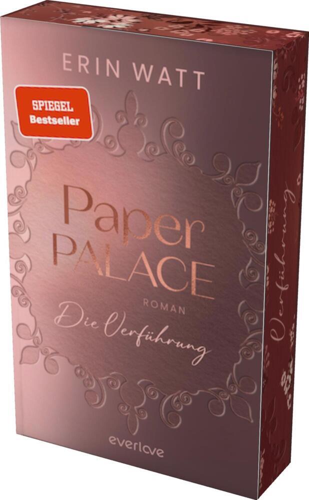 Paper Palace (Erin Watt)