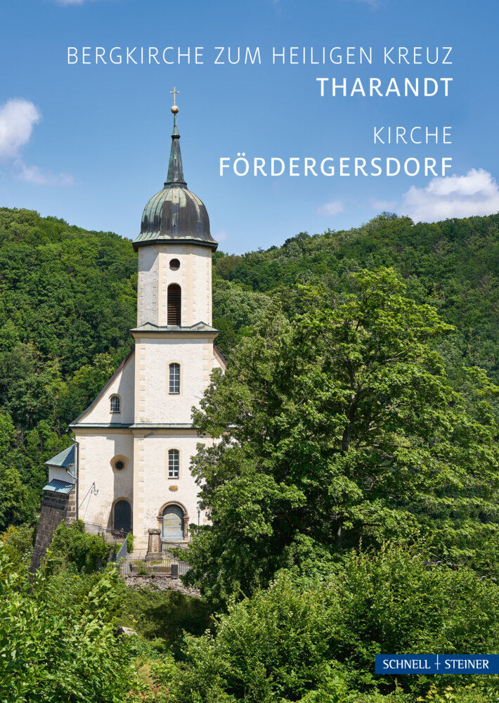 Tharandt und Fördergersdorf (Matthias Donath)