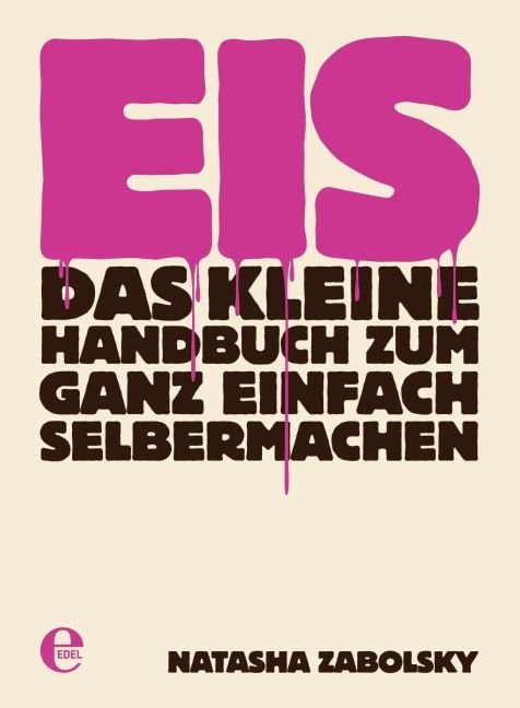 Eis (Natasha Zabolsky)