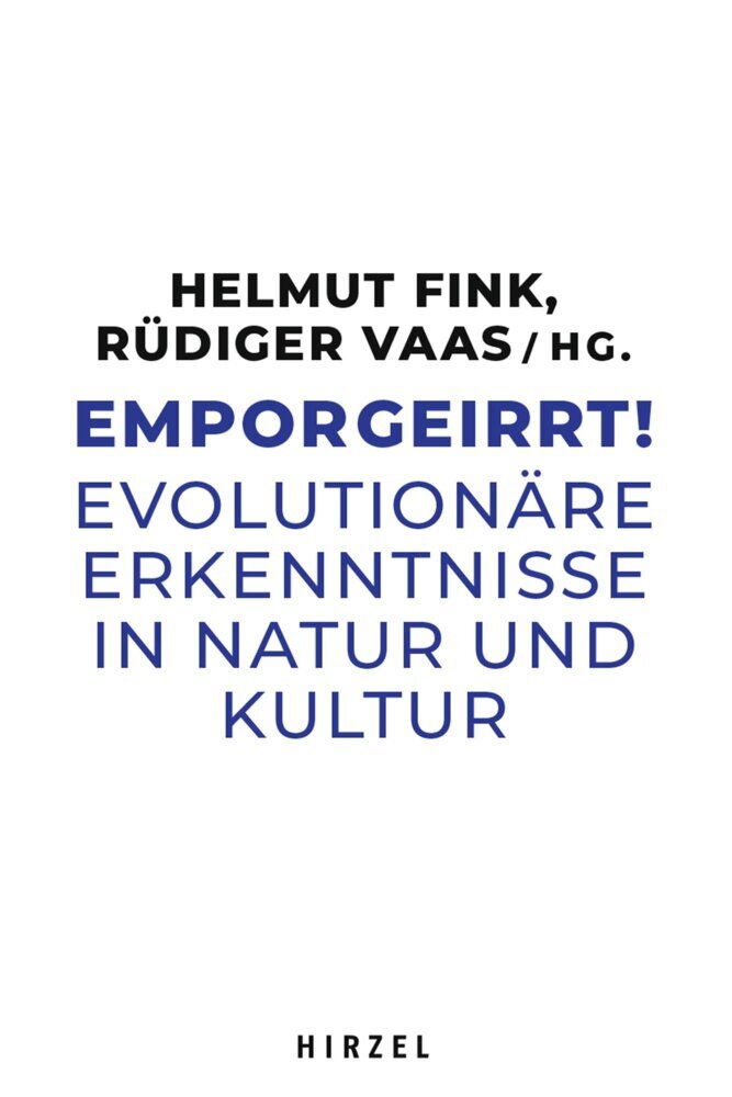 Emporgeirrt! (Rüdiger Vaas)