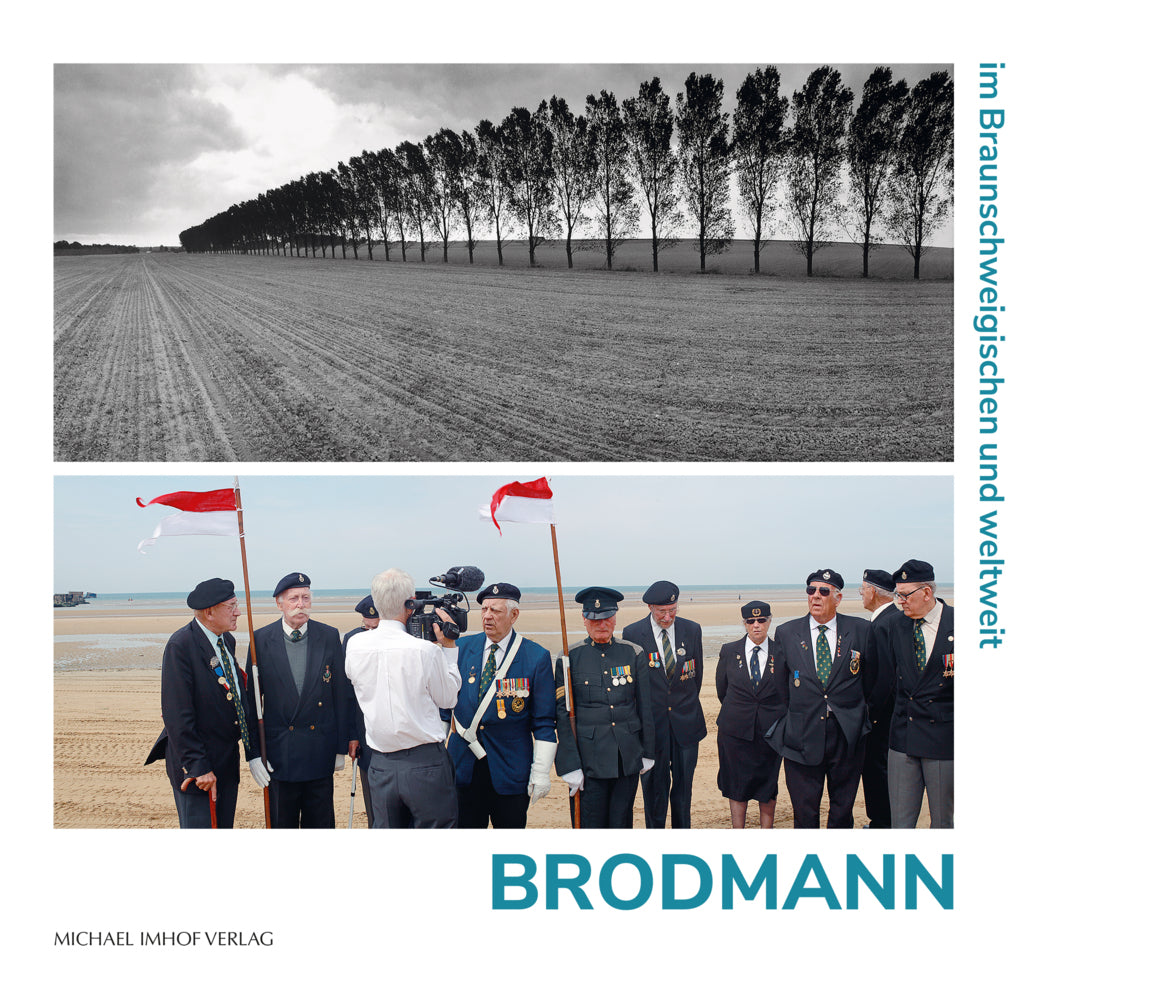Brodmann im Braunschweigischen und weltweit (Christina Axmann)