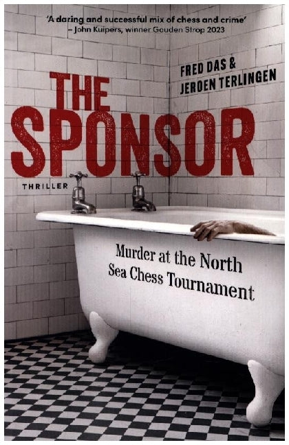 The Sponsor (Fred Das)