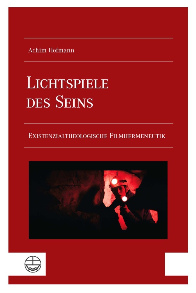Lichtspiele des Seins (Achim Hofmann)