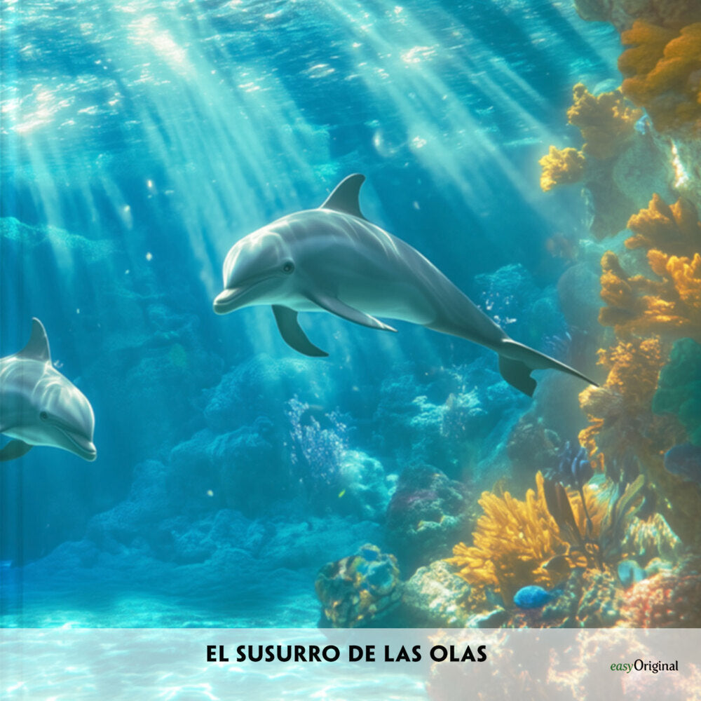 El Susurro de las Olas - Spanisch-Hörverstehen meistern, 1 Audio-CD (Elena Vallejo)