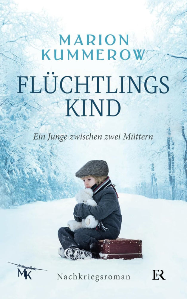 Flüchtlingskind (Marion Kummerow)