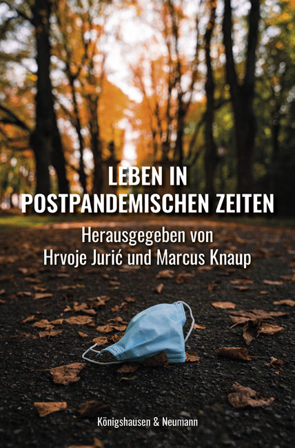 Leben in postpandemischen Zeiten (Hrvoje Juric)