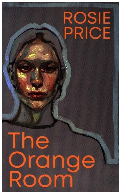 The Orange Room (Rosie Price)