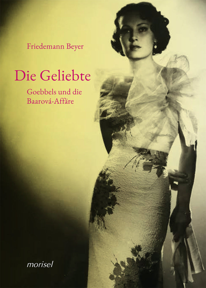 Die Geliebte (Friedemann Beyer)