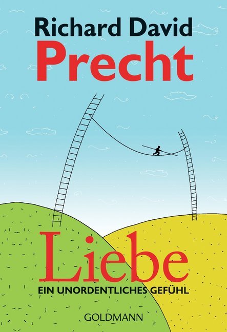 Liebe (Richard David Precht)