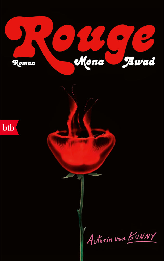 Rouge (Mona Awad)