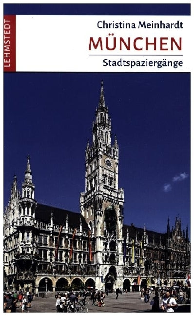 München (Christina Meinhardt)