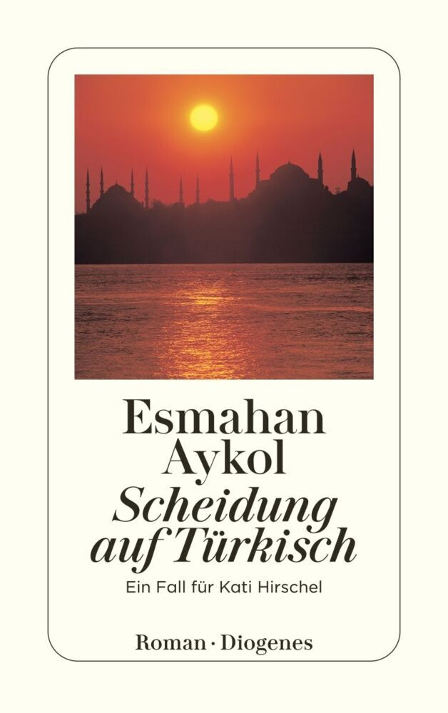 Scheidung auf Türkisch (Esmahan Aykol)