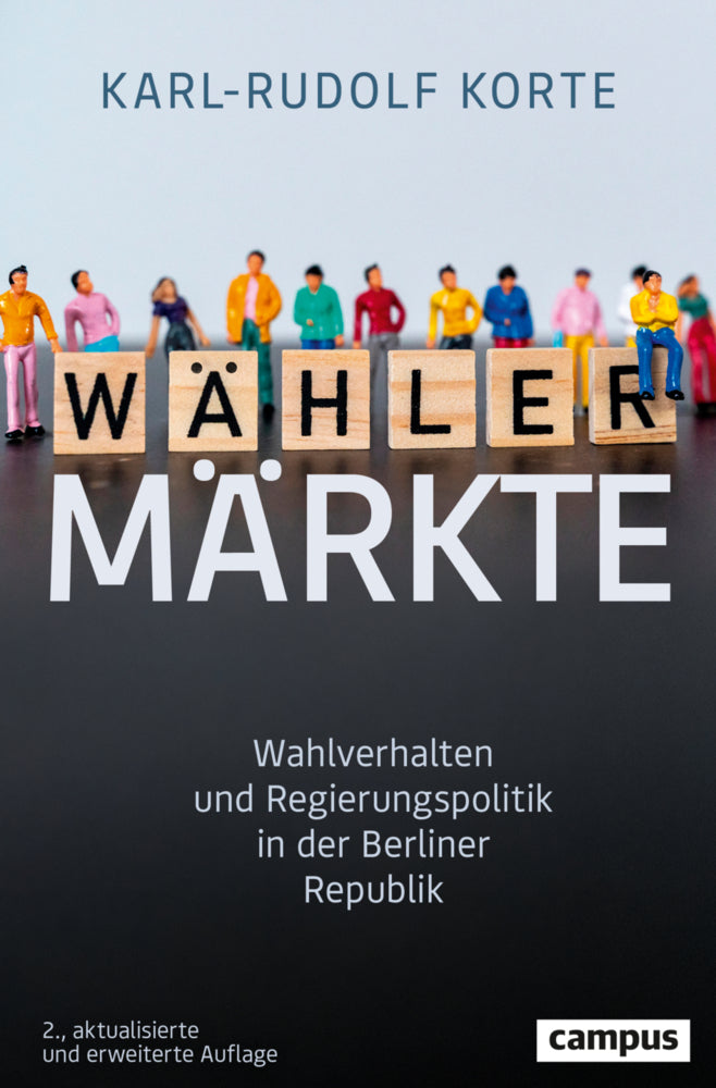 Wählermärkte (Karl-Rudolf Korte)