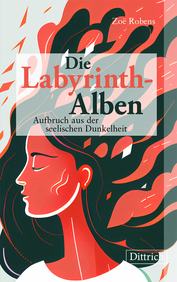 Die Labyrinth-Alben (Zoë Robens)