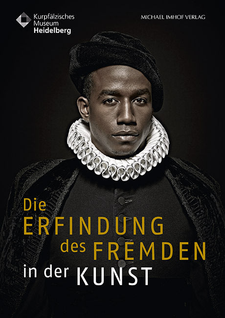 Die Erfindung des Fremden in der Kunst (Julia Carrasco)