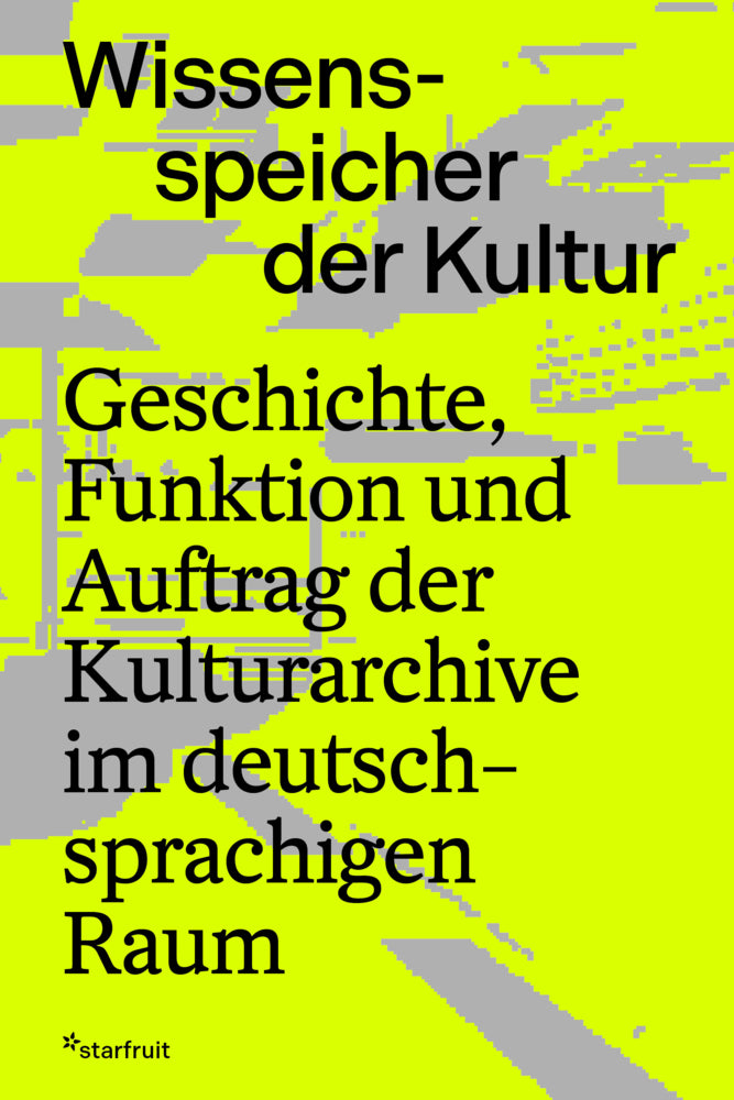 Wissensspeicher der Kultur (Kathrin Mayer)