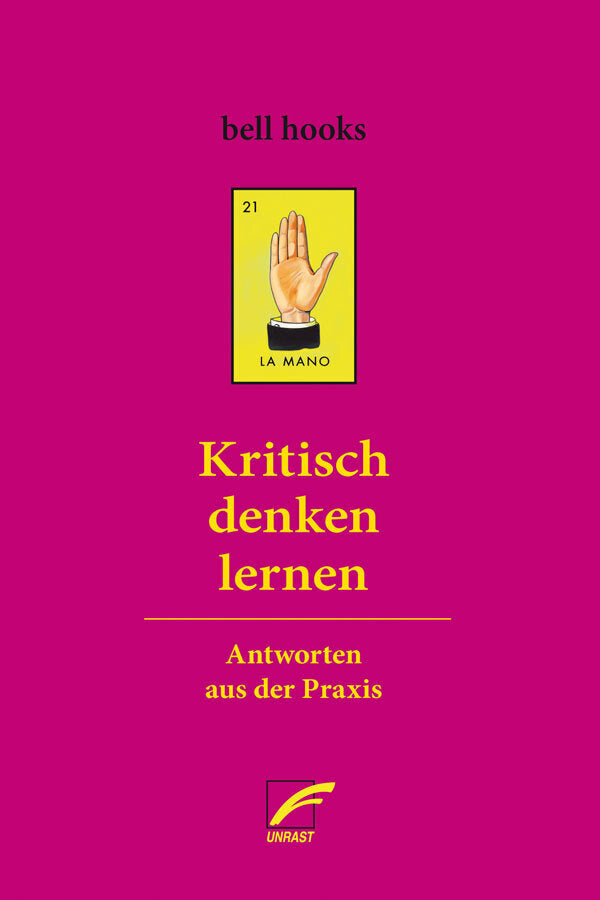 Kritisch denken lernen (Bell Hooks)