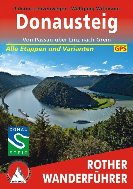 Donausteig (Johann Lenzenweger)