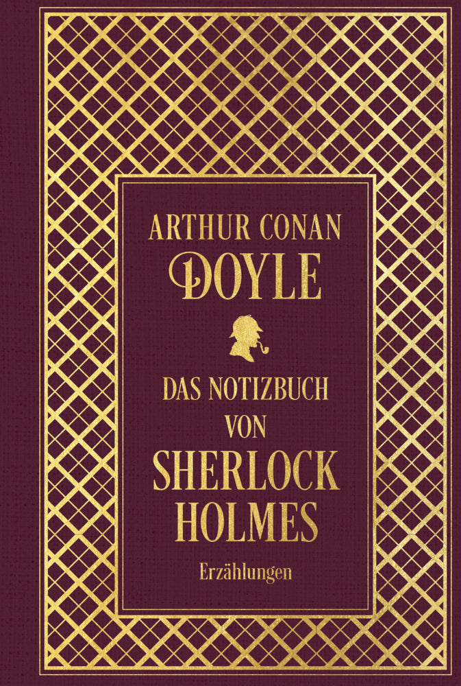 Das Notizbuch von Sherlock Holmes: Sämtliche Erzählungen Band 5: mit einem Nachwort von Martin Engelmann (Arthur Conan Doyle)