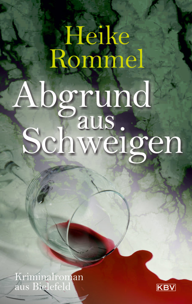Abgrund aus Schweigen (Heike Rommel)