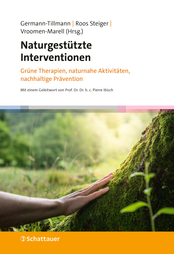 Naturgestützte Interventionen (Theres Germann-Tillmann)
