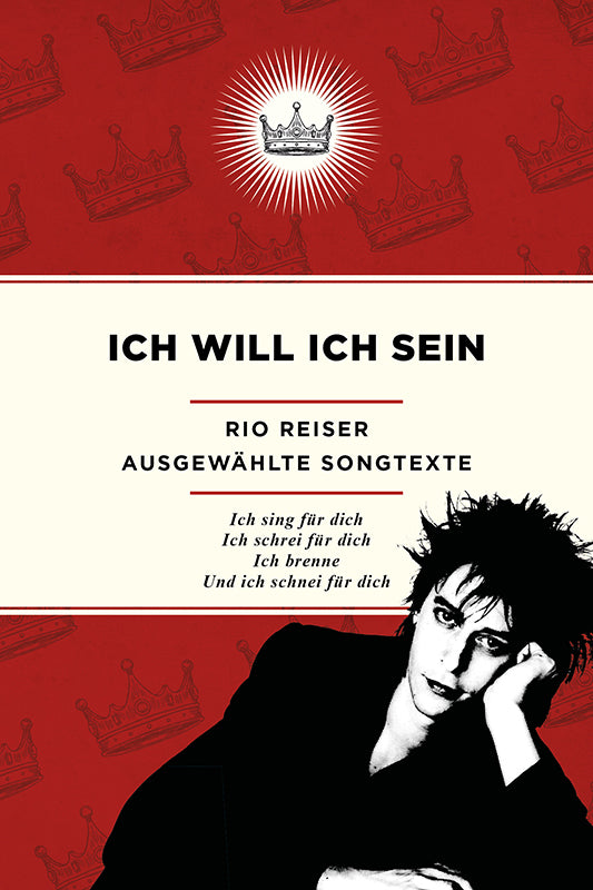 Ich will ich sein (Rio Reiser)