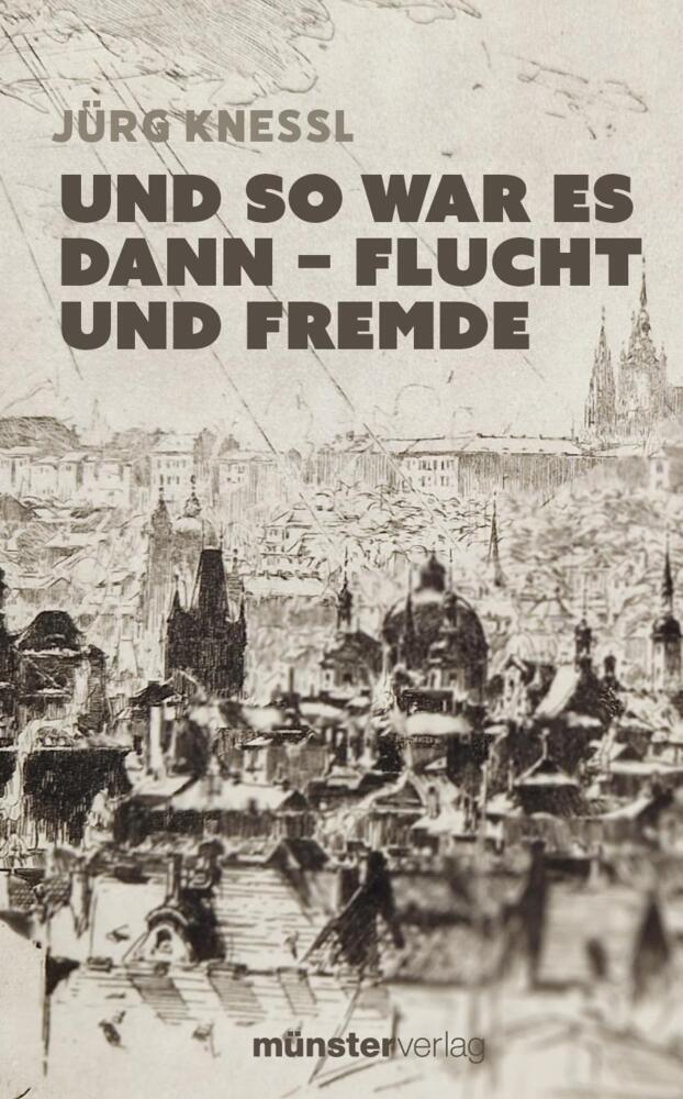 Und so war es dann (Jürg Knessl)