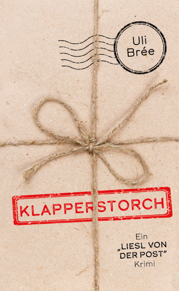 Klapperstorch (Uli Brée)