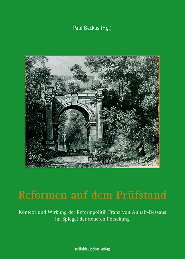 Reformen auf dem Prüfstand (Paul Beckus)
