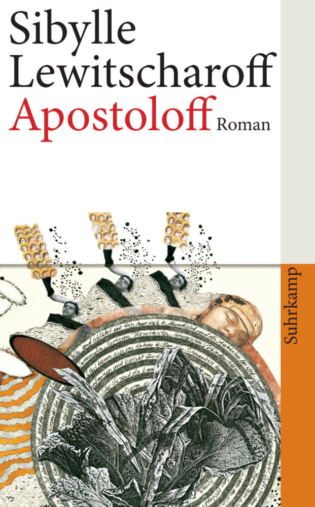 Apostoloff (Sibylle Lewitscharoff)