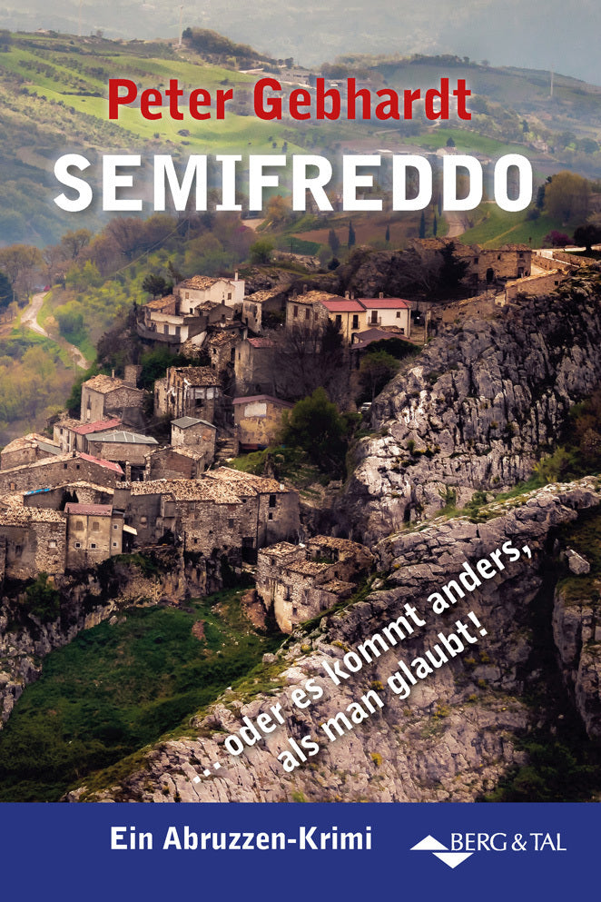 Semifreddo (Peter Gebhardt)
