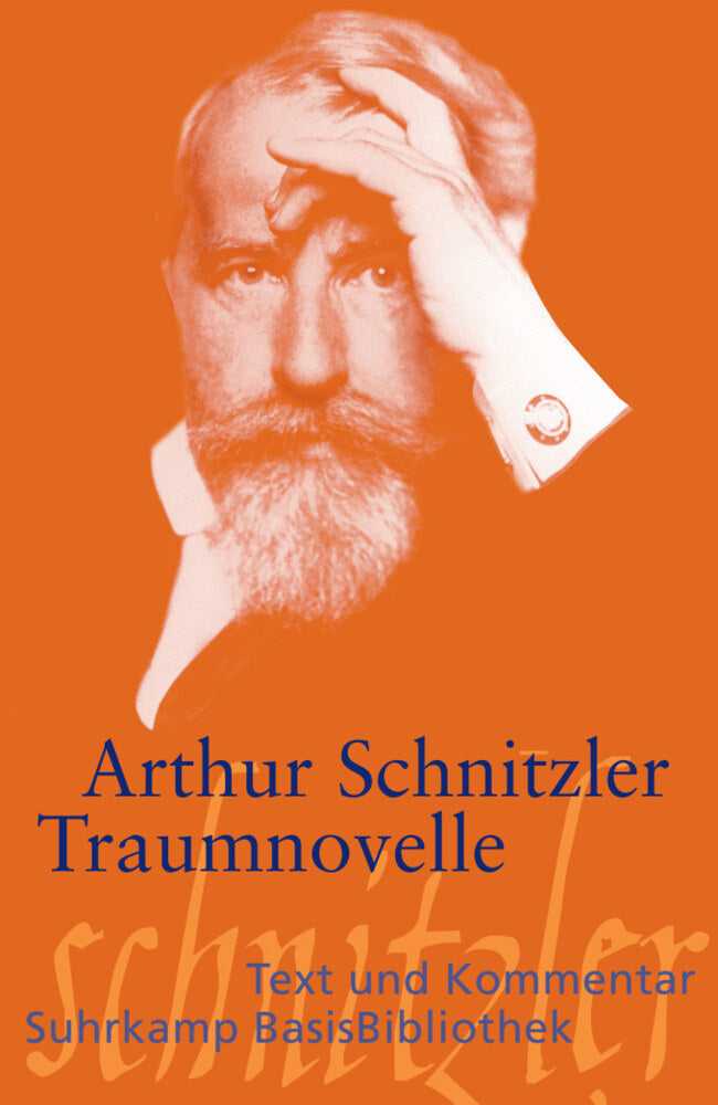 Traumnovelle (Arthur Schnitzler)