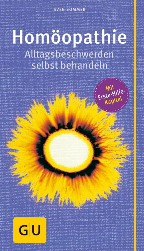 Homöopathie (Sven Sommer)