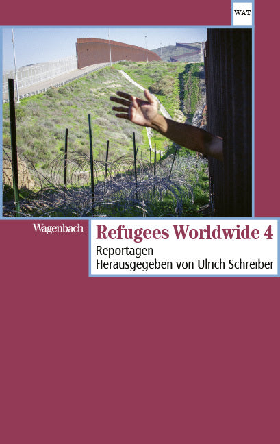 Refugees Worldwide 4 (Ulrich Schreiber)