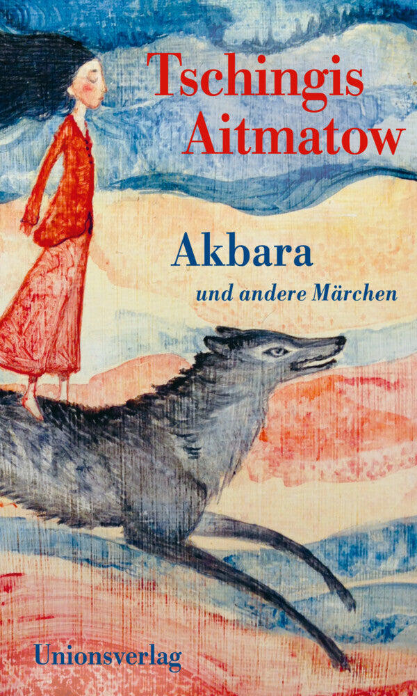 Akbara (Tschingis Aitmatow)
